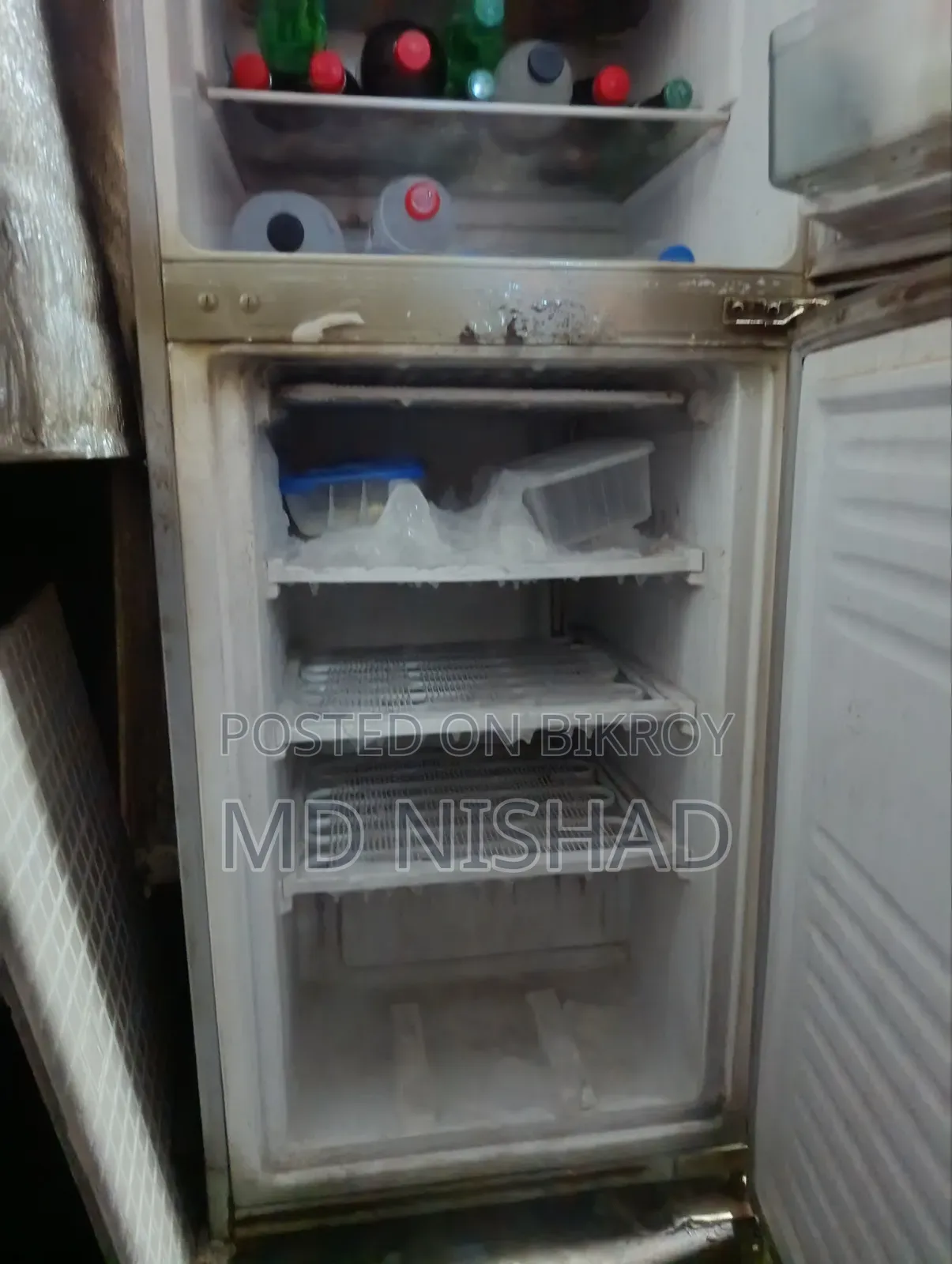 Singer Refrigerator for Sale