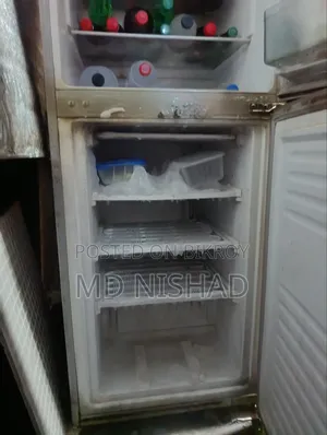 Singer Refrigerator for Sale