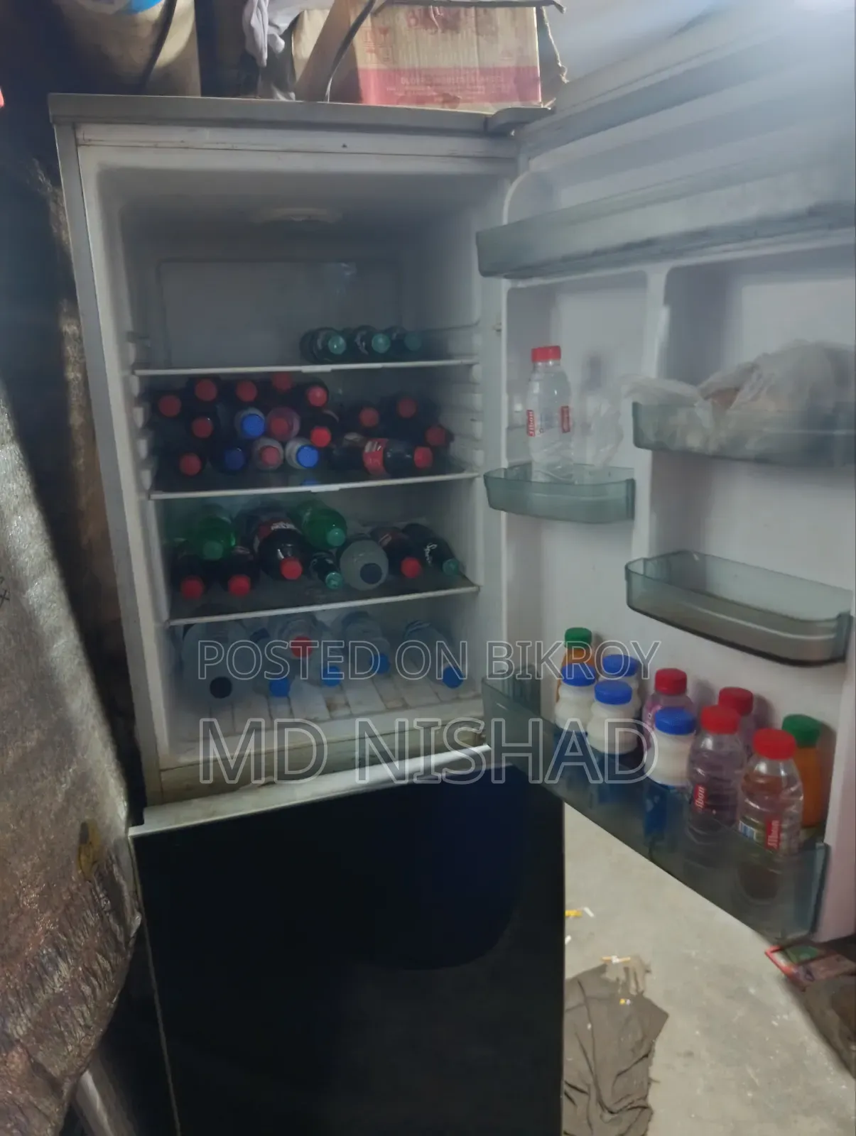 Singer Refrigerator for Sale