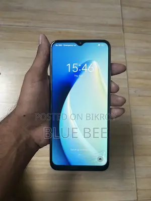 Realme C25s 64 GB Blue