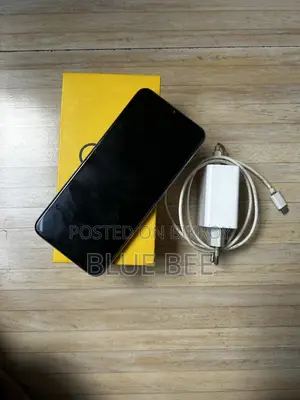 Realme C25s 64 GB Blue