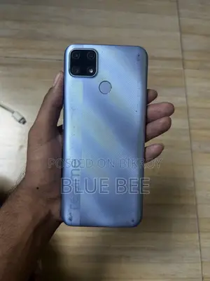 Realme C25s 64 GB Blue