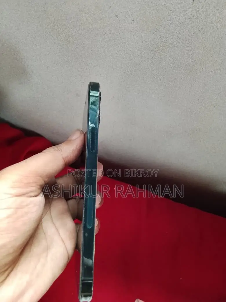 Apple iPhone 12 Pro 128 GB Blue