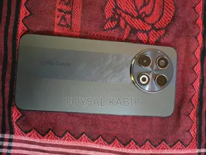 Tecno Spark 30 Pro 128 GB Black