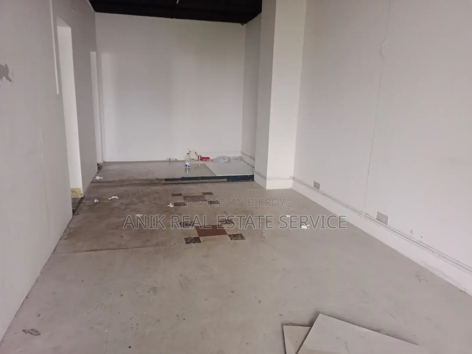 Commercial 4000 SFT Office Space Rent for Gulshan