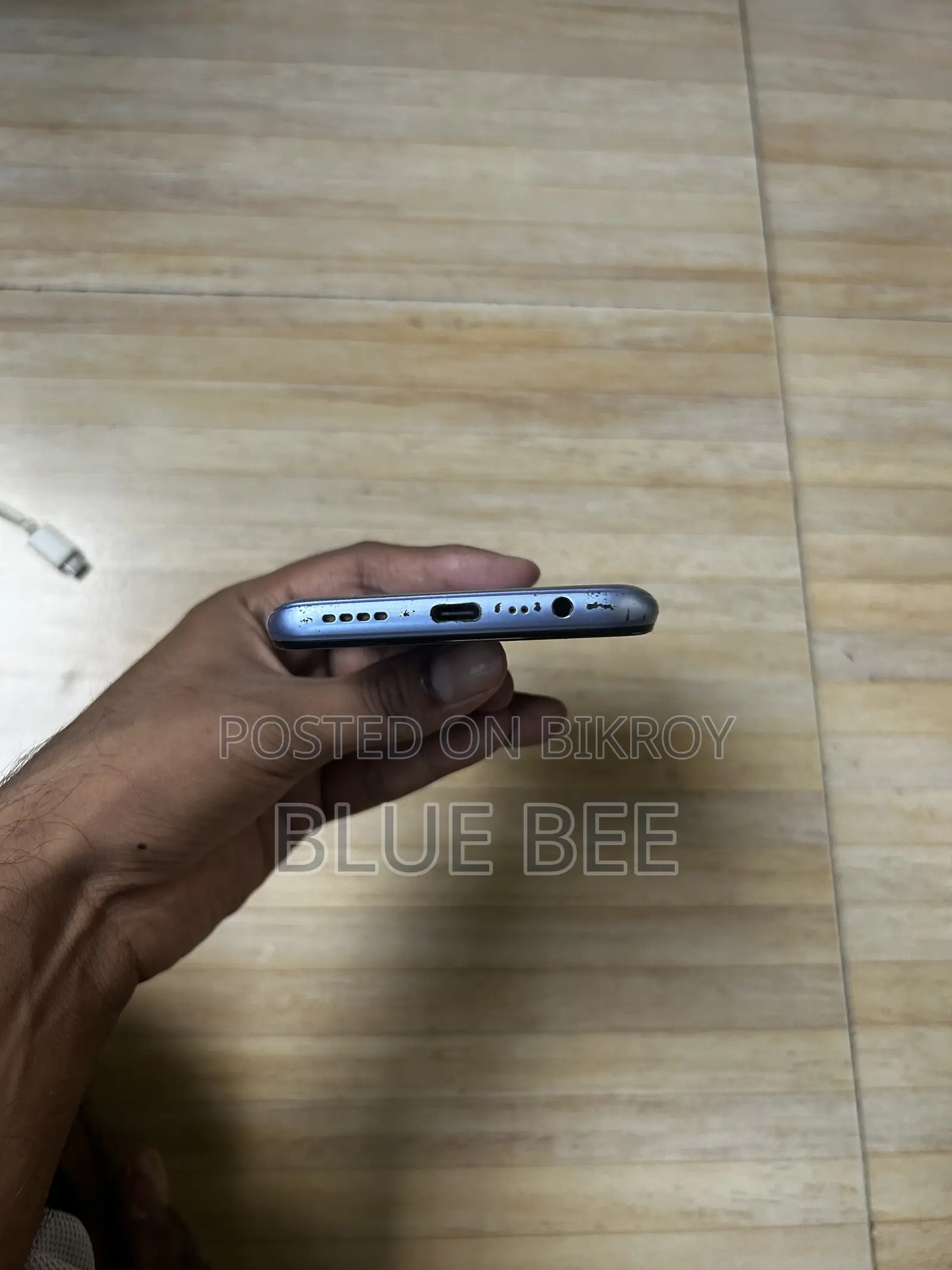 Realme C25s 64 GB Blue
