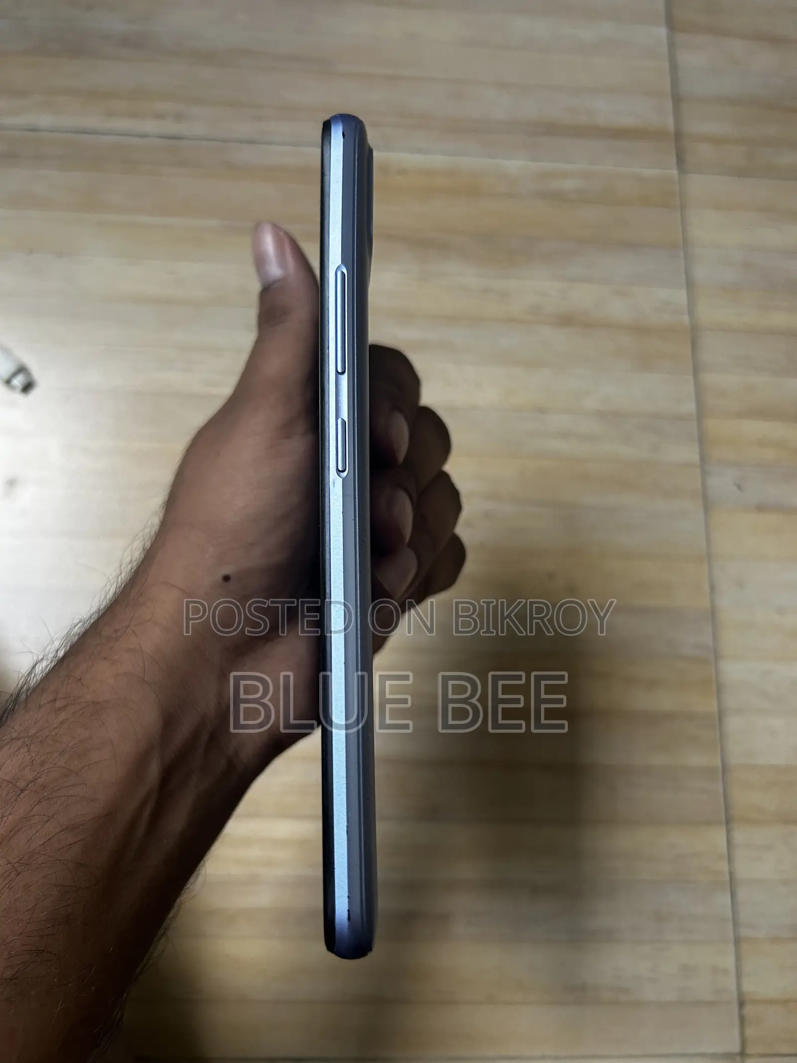 Realme C25s 64 GB Blue