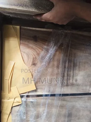 আকাশ মনি কাঠের খাট বিক্রয়ের জন্য