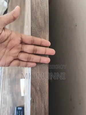 আকাশ মনি কাঠের খাট বিক্রয়ের জন্য
