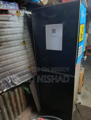 Singer Refrigerator for Sale