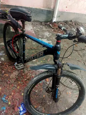 Foxter Bicycle