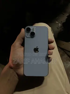 Apple iPhone 14 128 GB Blue
