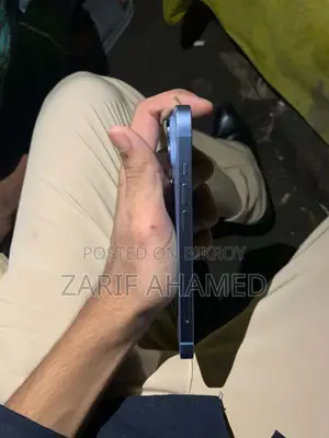অ্যাপল আইফোন ১৪ ১২৮ জিবি ব্লু