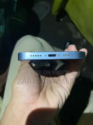 অ্যাপল আইফোন ১৪ ১২৮ জিবি ব্লু