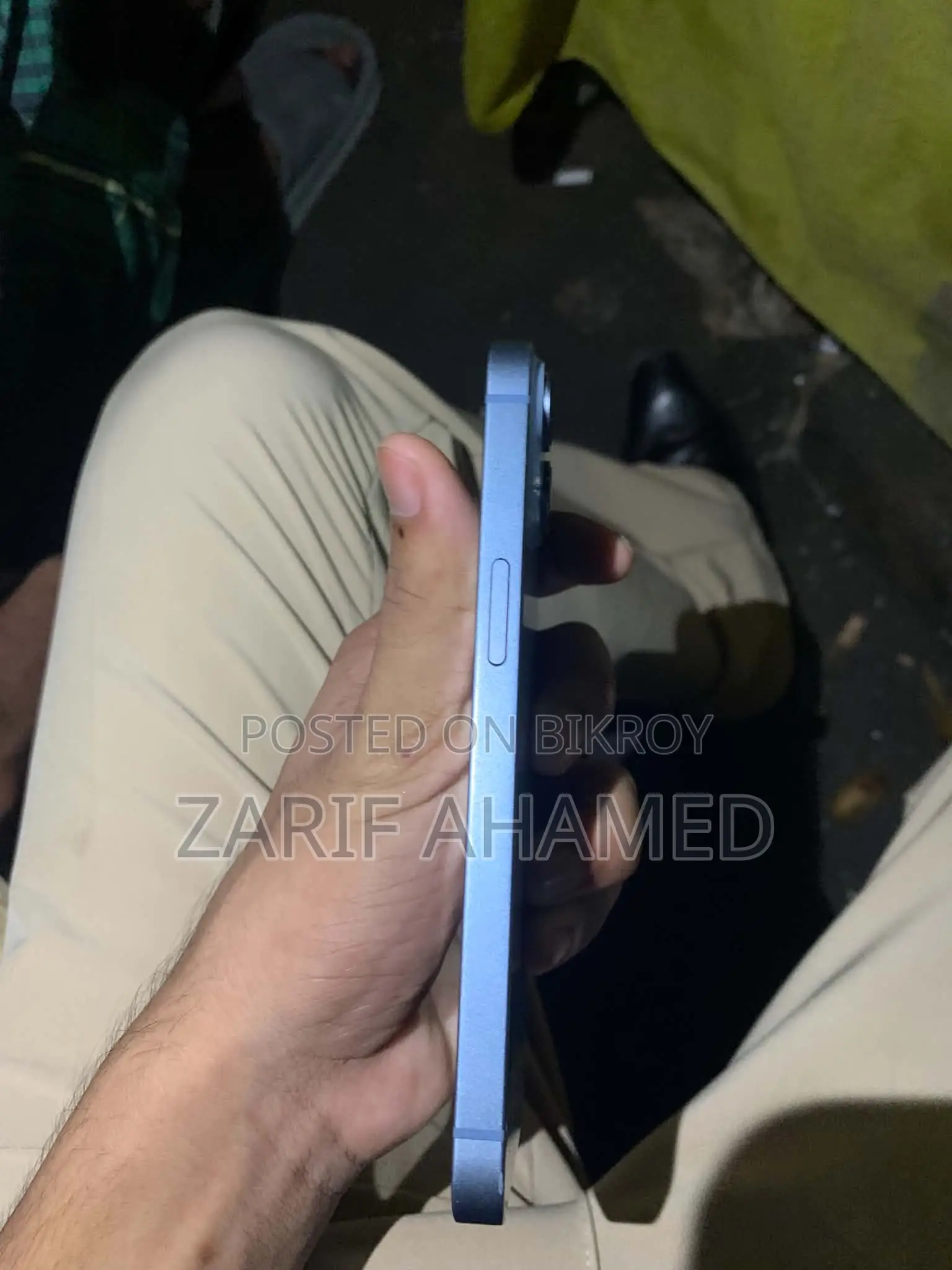 অ্যাপল আইফোন ১৪ ১২৮ জিবি ব্লু