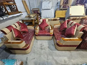 হাইপার সোফা