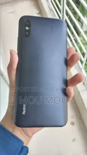 Xiaomi Redmi 9A 32 GB Black