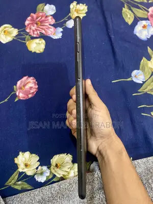 স্যামসাং গ্যালাক্সি ট্যাব এ ৮.০ (২০১৯) ৩২ জিবি ব্ল্যাক