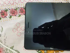 স্যামসাং গ্যালাক্সি ট্যাব এ ৮.০ (২০১৯) ৩২ জিবি ব্ল্যাক