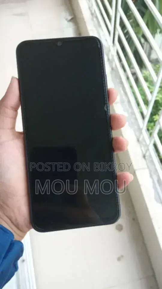 Xiaomi Redmi 9A 32 GB Black