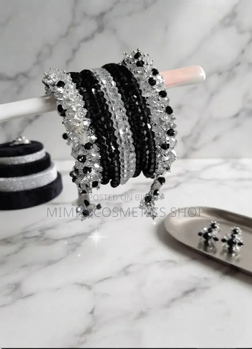 Jhumka Earrings