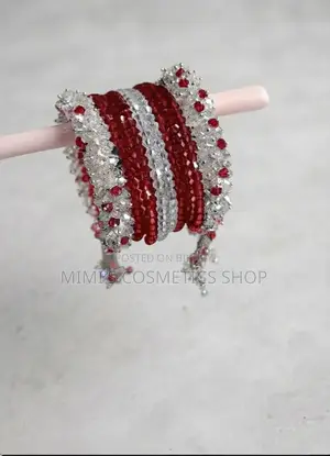 Jumka Bangles