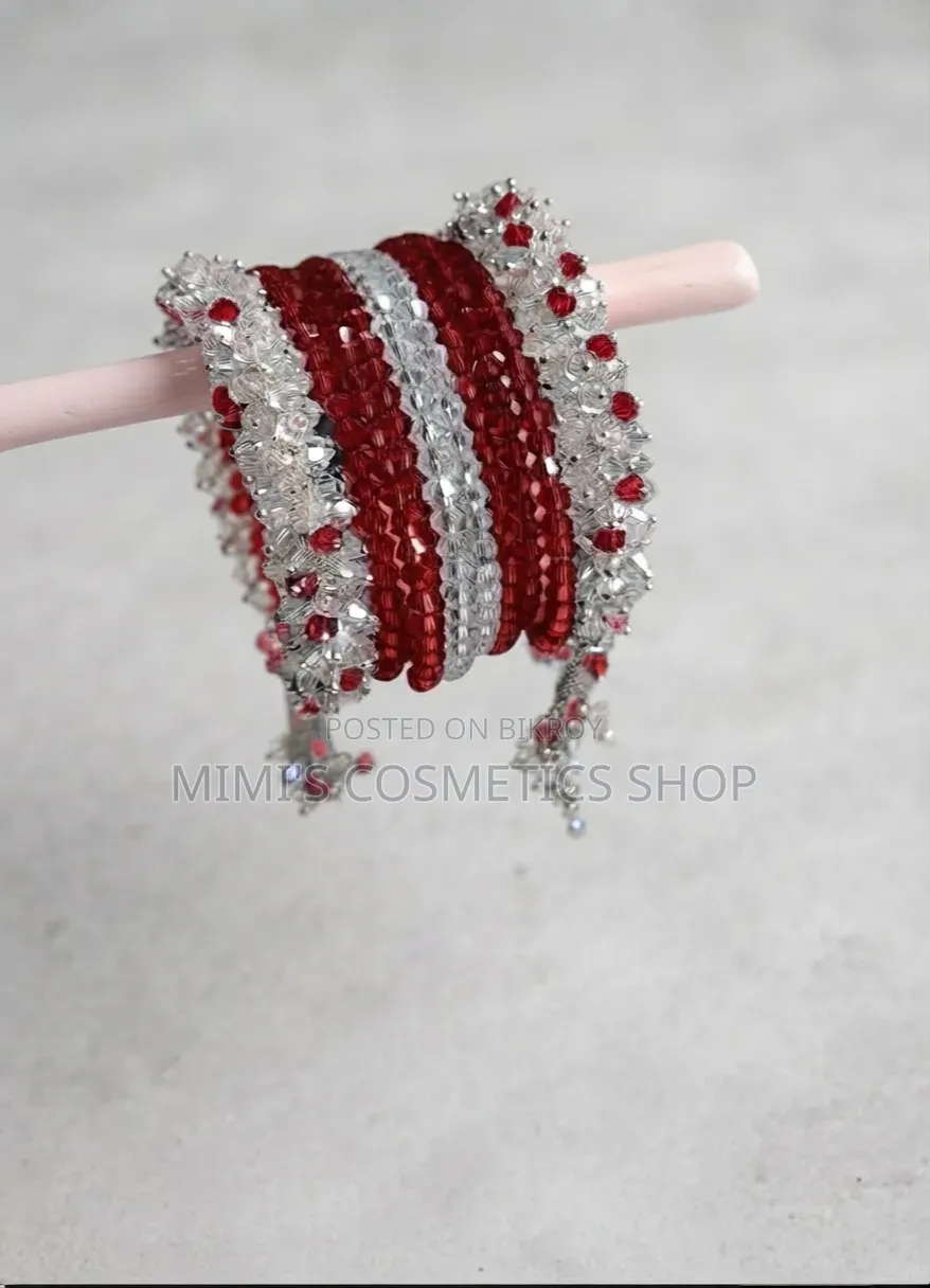 Jhumka Earrings