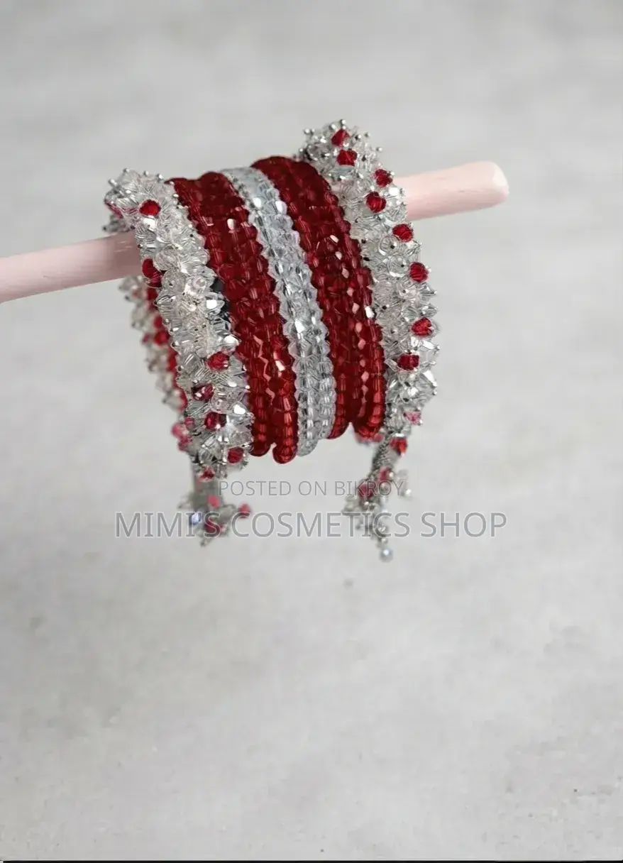 Jumka Bangles