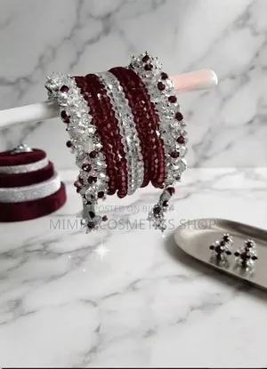 Jhumka Earrings