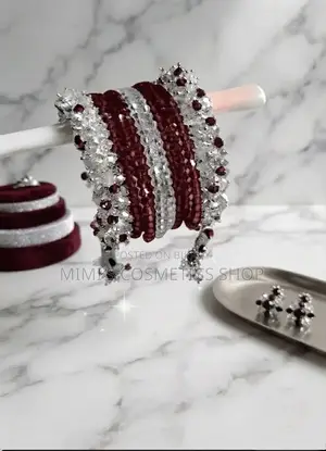Jumka Bangles