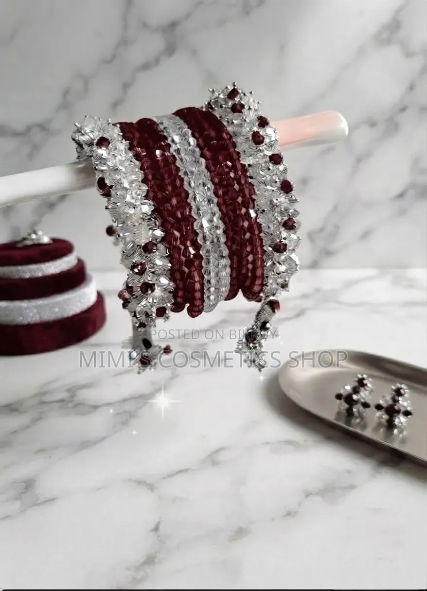 Jhumka Earrings