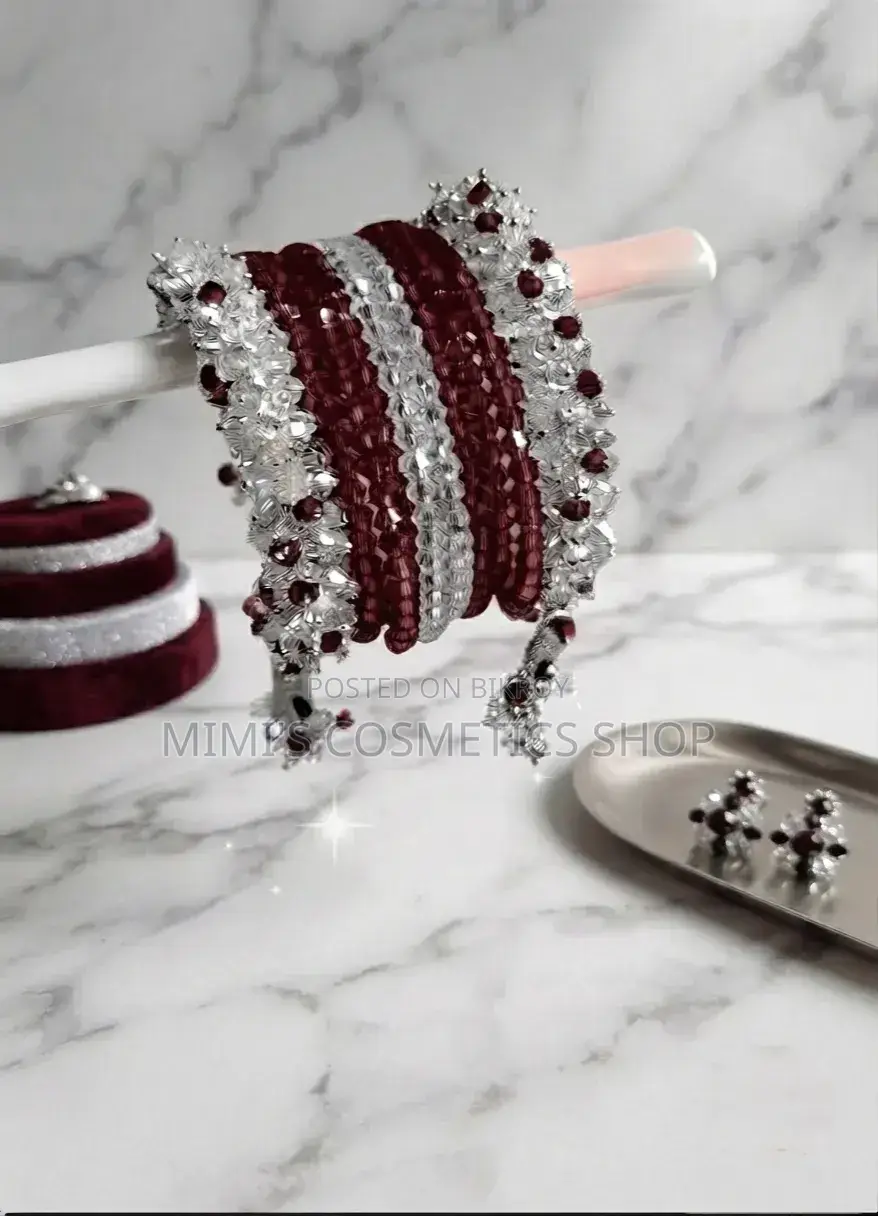 Jumka Bangles