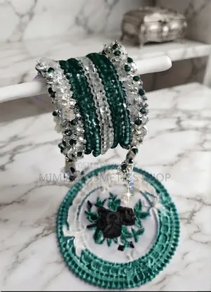 Jhumka Earrings