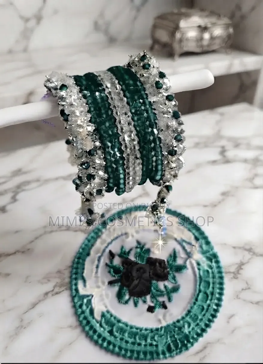 Jhumka Earrings