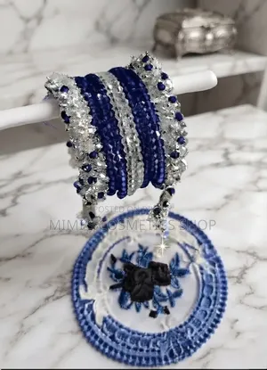 Jhumka Earrings