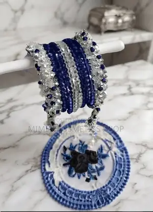 Jumka Bangles