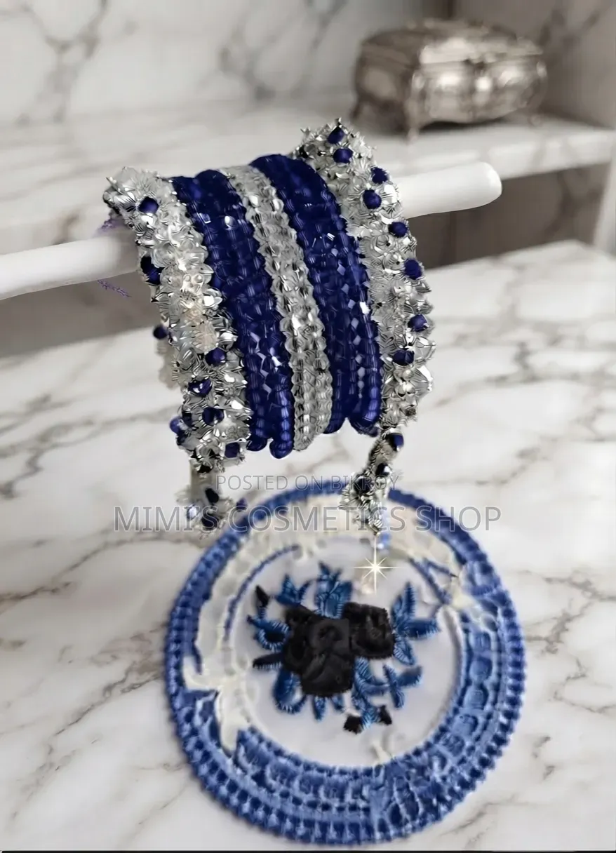Jhumka Earrings