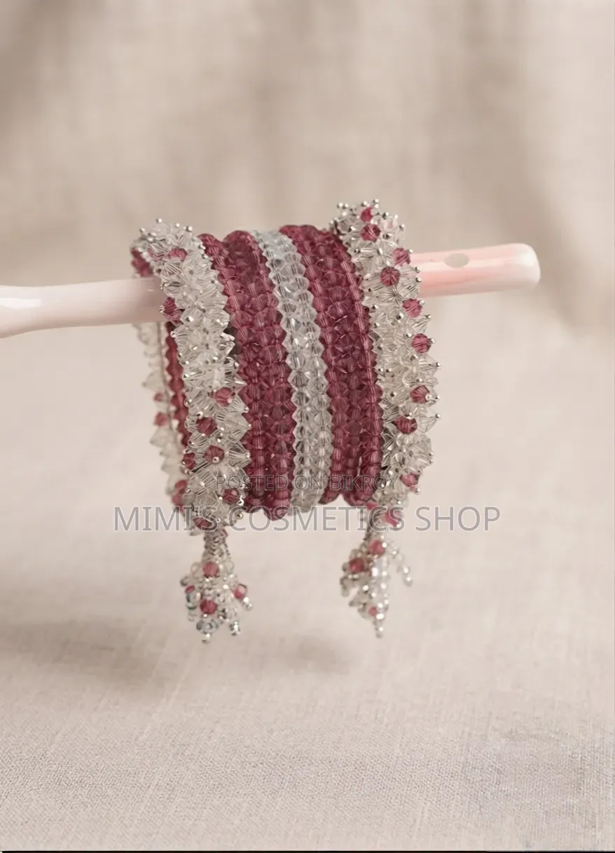 Jhumka Earrings