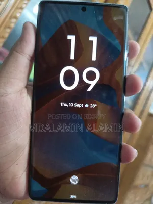 Motorola Edge 50 Fusion 128 GB