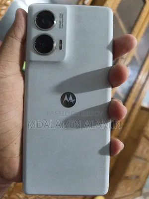 Motorola Edge 50 Fusion 128 GB