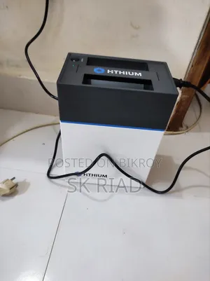 Portable IPS Hithium Hero EE1