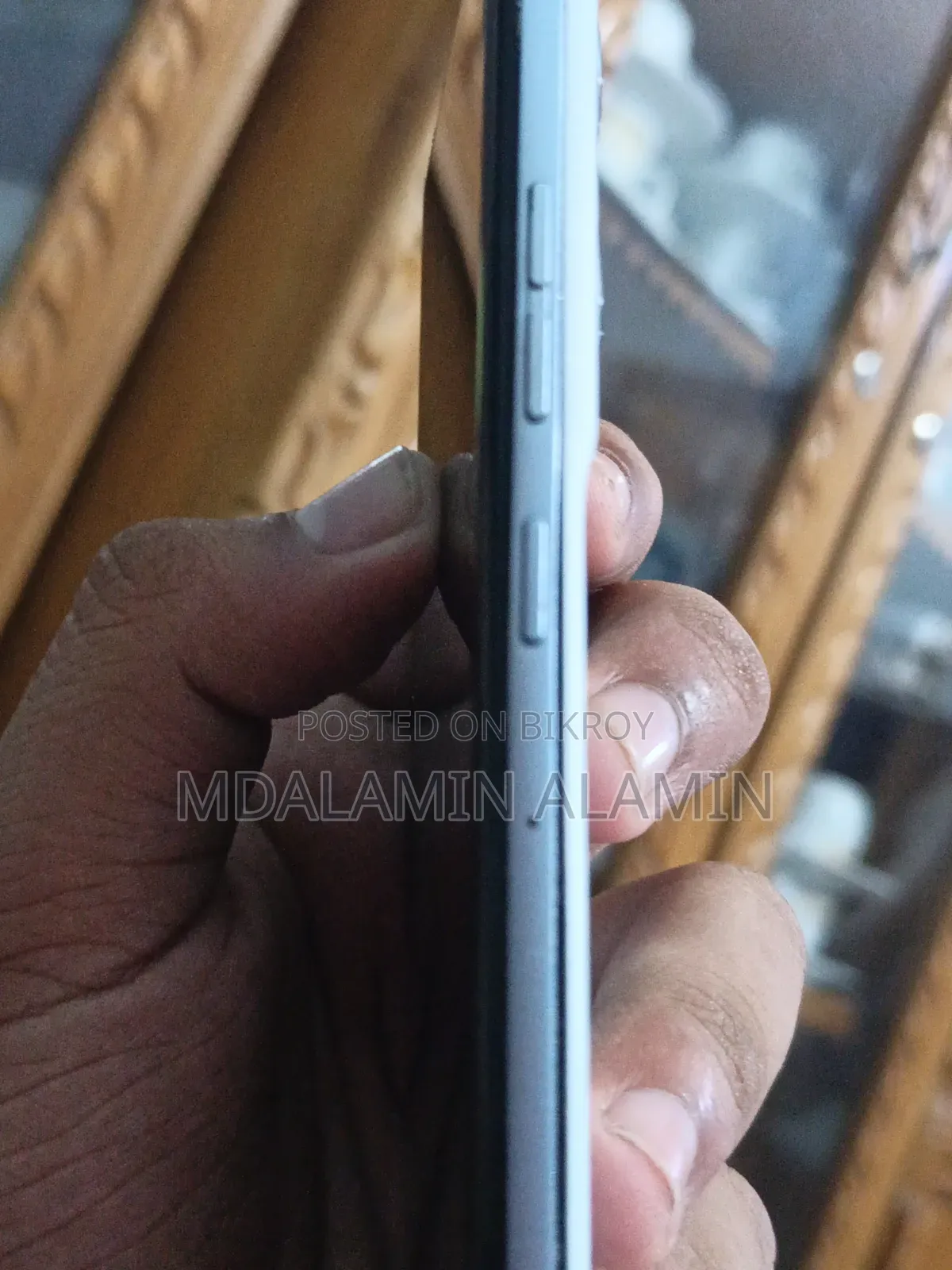 Motorola Edge 50 Fusion 128 GB