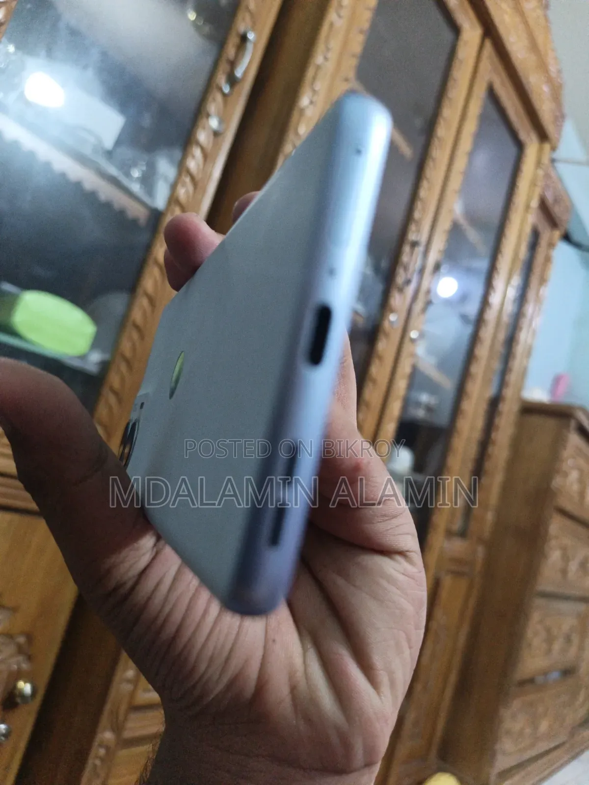 Motorola Edge 50 Fusion 128 GB