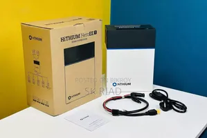 Portable IPS Hithium Hero EE1