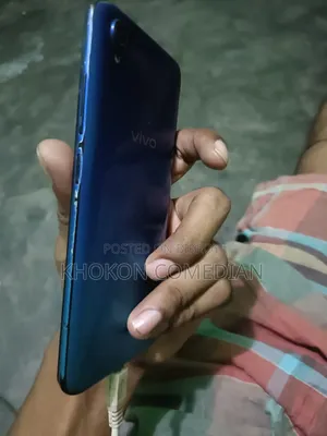 ভিভো ওয়াই৯১সি ৩২ জিবি ব্লু
