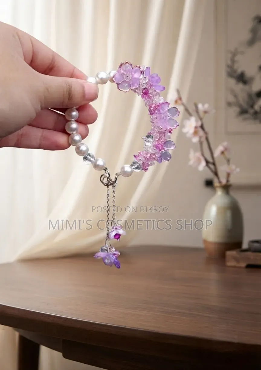 Handmade Jewellery