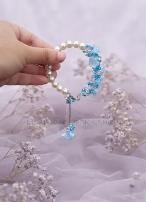 Handmade Jewellery