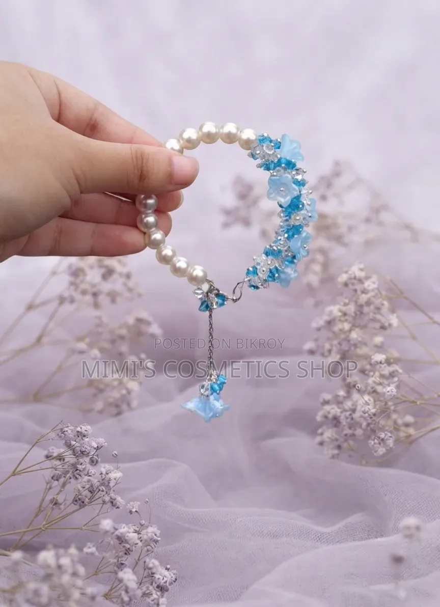 Handmade Jewellery