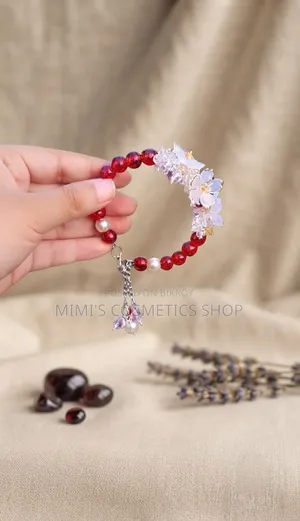Handmade Jewellery