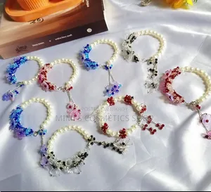 Handmade Jewellery